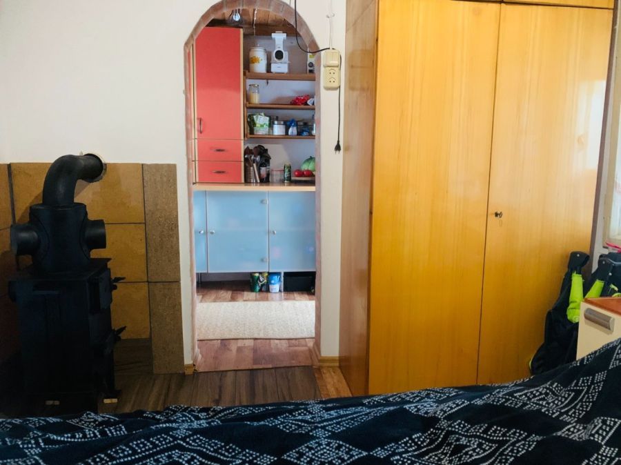 Działka rod Gdańsk, ul. mjr. Mieczysława Słabego. Zdjęcie 8