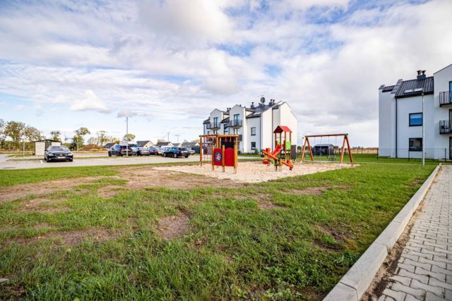 Mieszkanie 2-pokojowe Władysławowo. Zdjęcie 19