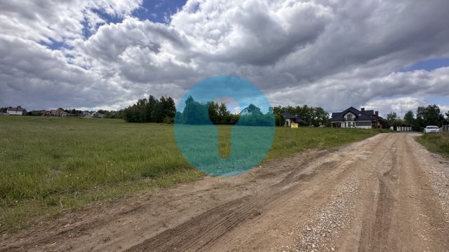 Działka Kielce Bukówka, ul. Miętowa. Zdjęcie 14