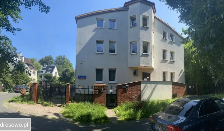 bliźniak, 6 pokoi Warszawa Saska Kępa