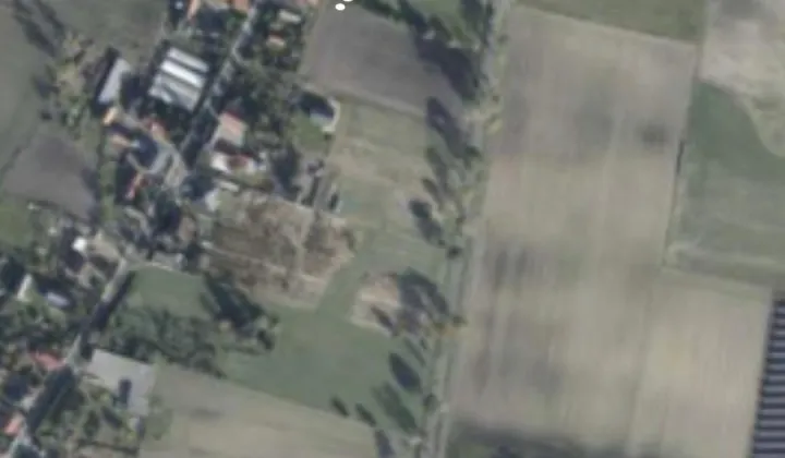 Działka budowlana Tarchalin