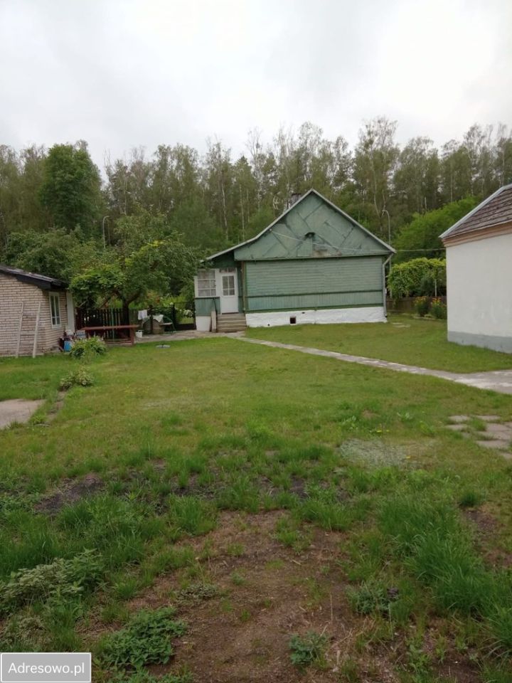 dom wolnostojący, 3 pokoje Białystok Dojlidy Górne, ul. Zabłudowska. Zdjęcie 4