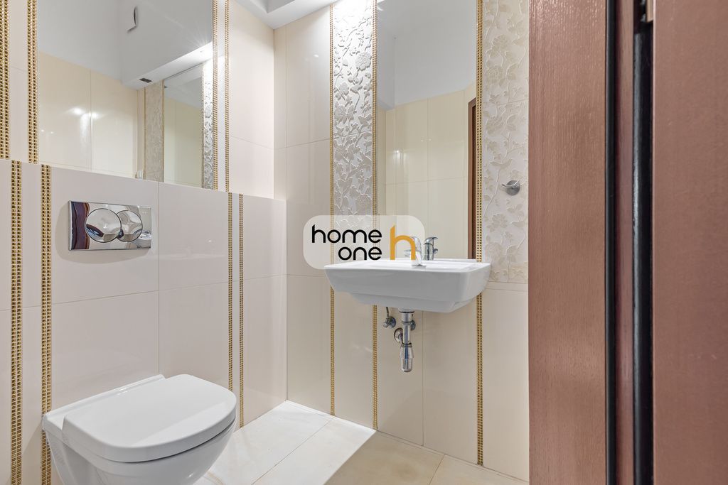 dom wolnostojący, 9 pokoi Warszawa Wilanów. Zdjęcie 13