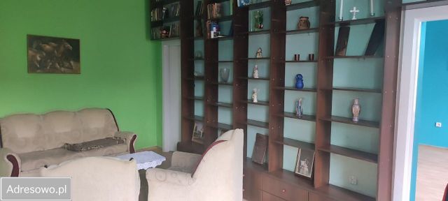 Mieszkanie 3-pokojowe Lądek-Zdrój, ul. Zdrojowa. Zdjęcie 1