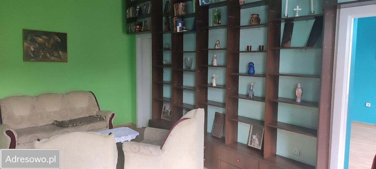 Mieszkanie 3-pokojowe Lądek-Zdrój, ul. Zdrojowa