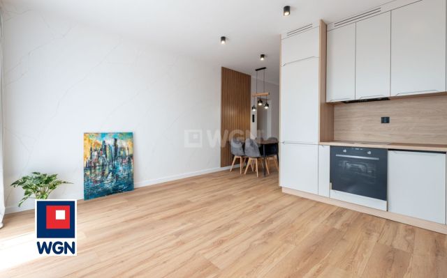 Mieszkanie 4-pokojowe Elbląg Zawada, ul. Józefa Wybickiego. Zdjęcie 4