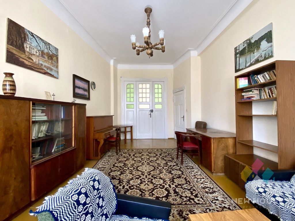 Mieszkanie 4-pokojowe Olsztyn, ul. Seweryna Pieniężnego. Zdjęcie 9