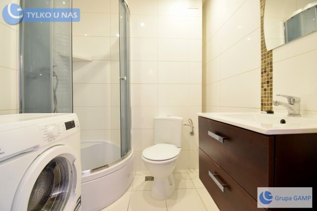 Mieszkanie 1-pokojowe Kraków, ul. Kawiory. Zdjęcie 7