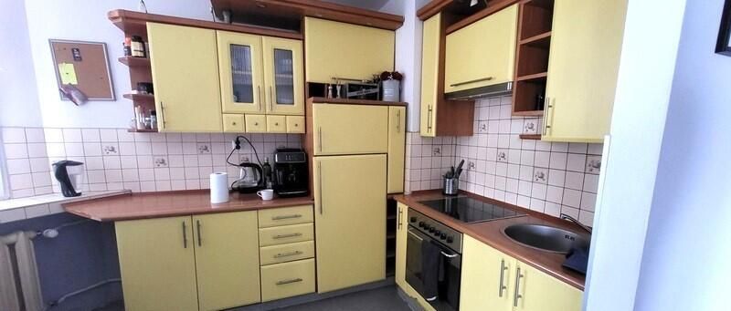 Mieszkanie 3-pokojowe Katowice os. Tysiąclecia, ul. Zawiszy Czarnego. Zdjęcie 6