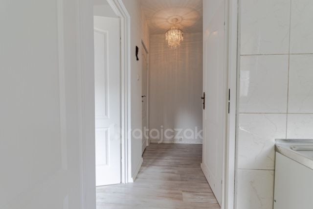 Mieszkanie 2-pokojowe Wejherowo, os. Kaszubskie. Zdjęcie 8