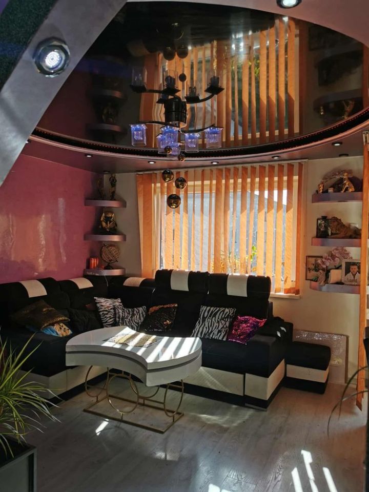 Mieszkanie 2-pokojowe Myszków, ul. Majora Sucharskiego. Zdjęcie 3