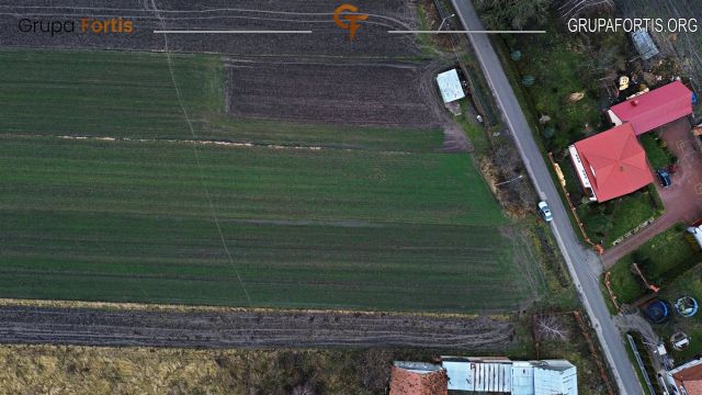 Działka rolno-budowlana Kazimierza Wielka. Zdjęcie 5