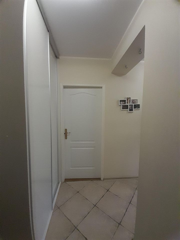 Mieszkanie 2-pokojowe Szczecin Bukowe, ul. Akwarelowa. Zdjęcie 11