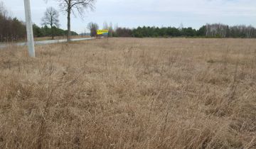 Działka budowlana Bogoria, ul. Staszowska