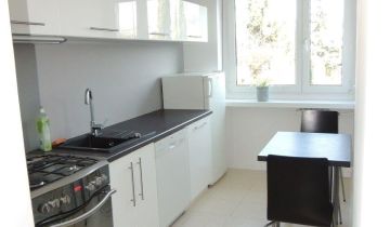 dom szeregowy, 6 pokoi Poznań Świerczewo, ul. Leopolda Okulickiego