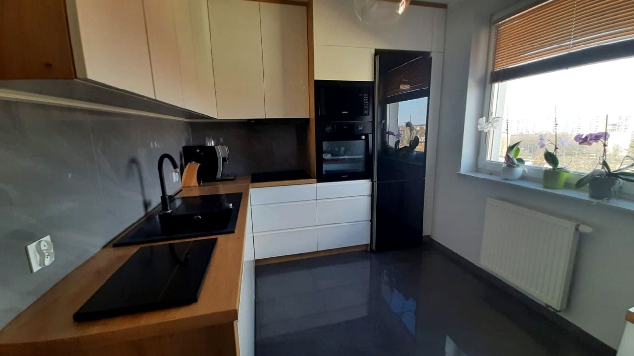 Mieszkanie 3-pokojowe Białystok Bojary, ul. Łąkowa. Zdjęcie 16