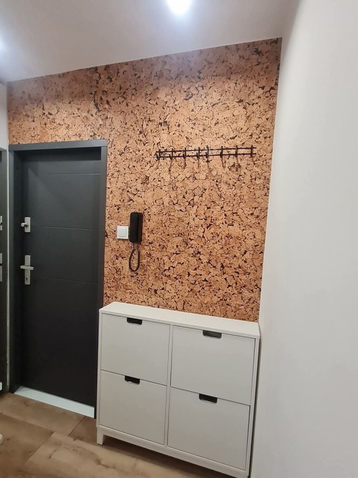 Mieszkanie 2-pokojowe Włocławek Zazamcze. Zdjęcie 2