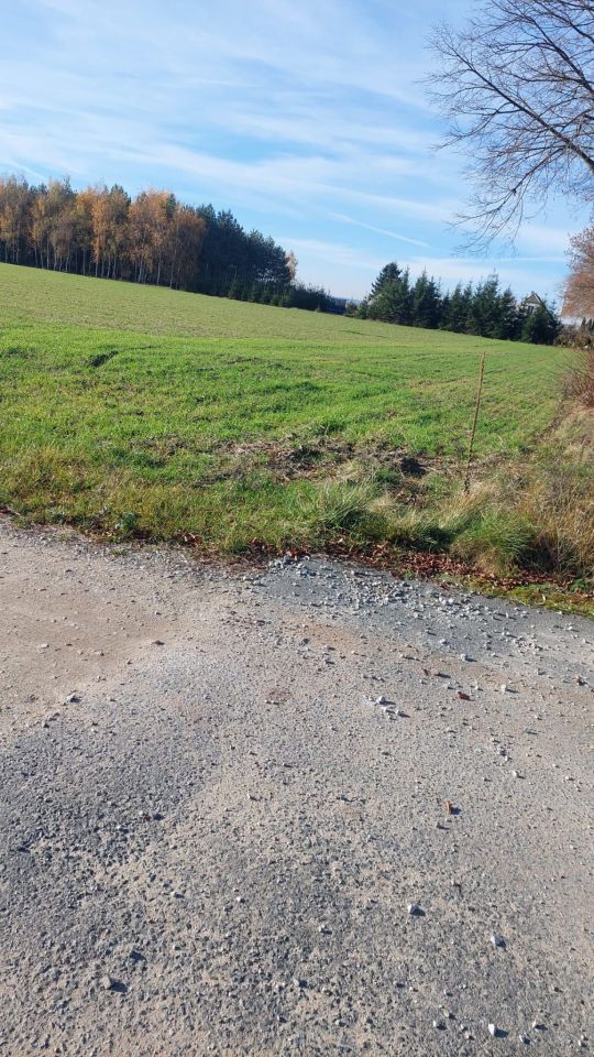 Działka budowlana Kołdrąb. Zdjęcie 3