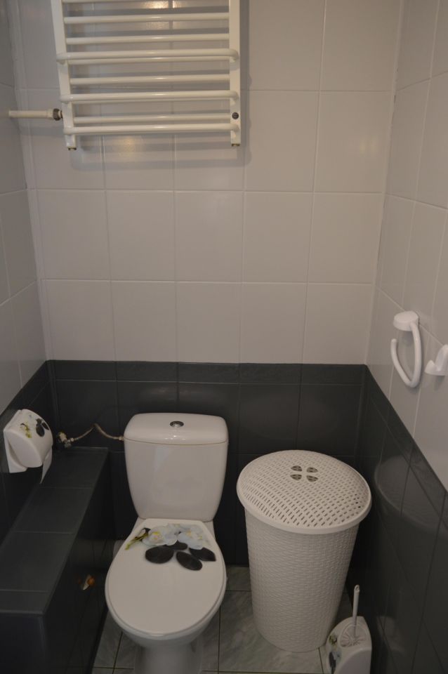 Mieszkanie 2-pokojowe Katowice Panewniki, ul. Kijowska. Zdjęcie 5