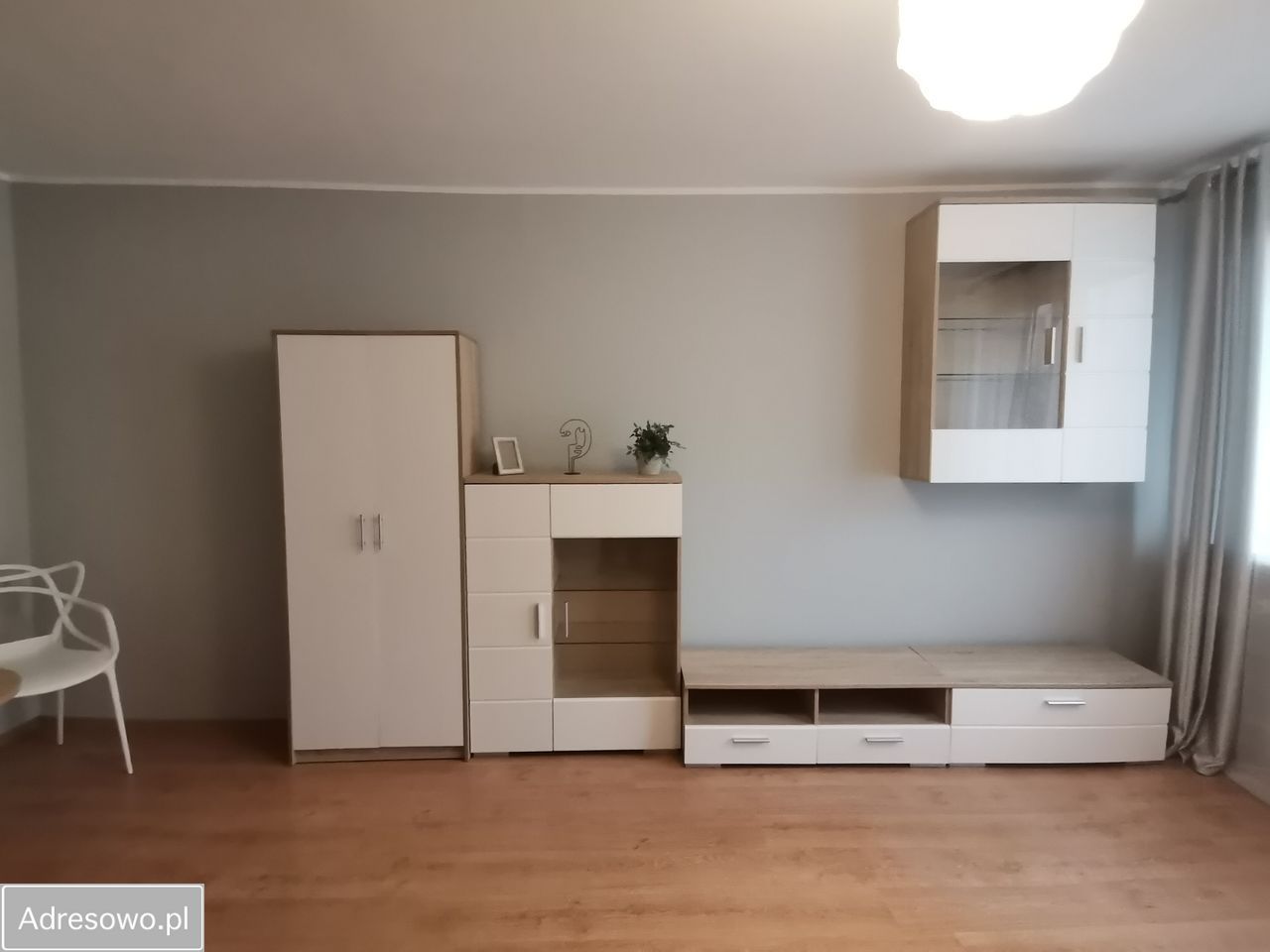 Mieszkanie 1-pokojowe Gdynia Witomino, ul. 2 Morskiego Pułku Strzelców. Zdjęcie 9