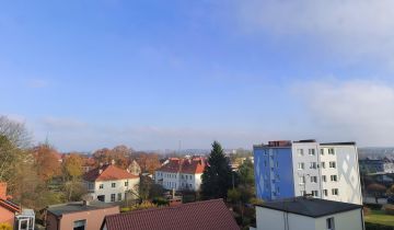 Mieszkanie 3-pokojowe Kościerzyna Centrum, ul. Marii Skłodowskiej-Curie