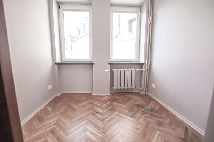 Mieszkanie 3-pokojowe Warszawa Śródmieście, ul. Śniadeckich. Zdjęcie 10