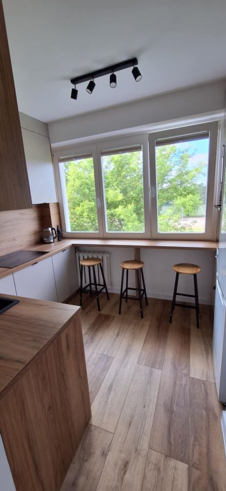 Mieszkanie 3-pokojowe Toruń Bielany, ul. Jurija Gagarina. Zdjęcie 7