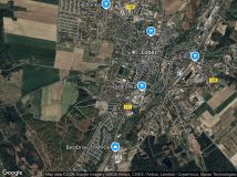 Mieszkanie 3-pokojowe Łobez, ul. Orzeszkowej