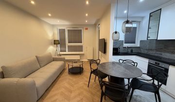 Mieszkanie 1-pokojowe Warszawa Targówek, ul. Pohulanka