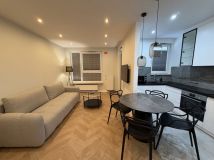 Mieszkanie 1-pokojowe Warszawa Targówek, ul. Pohulanka