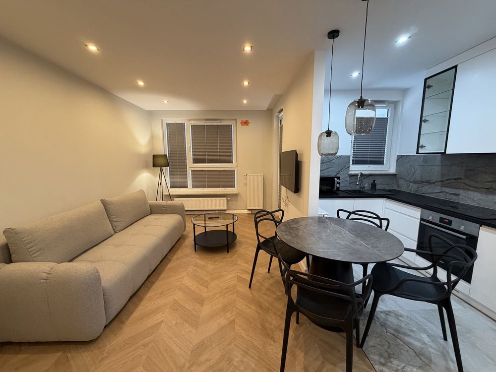 Mieszkanie 1-pokojowe Warszawa Targówek, ul. Pohulanka