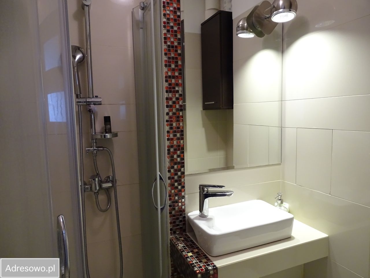 Mieszkanie 3-pokojowe Warszawa Bródno, ul. Krasnobrodzka. Zdjęcie 7