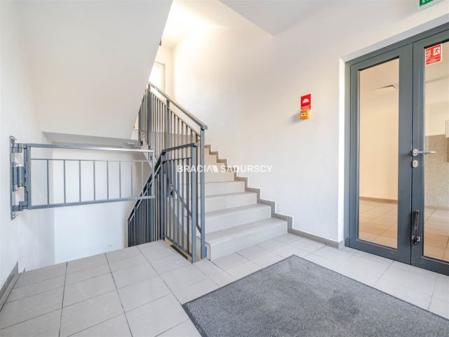 Mieszkanie 3-pokojowe Kraków, ul. Polonijna. Zdjęcie 16