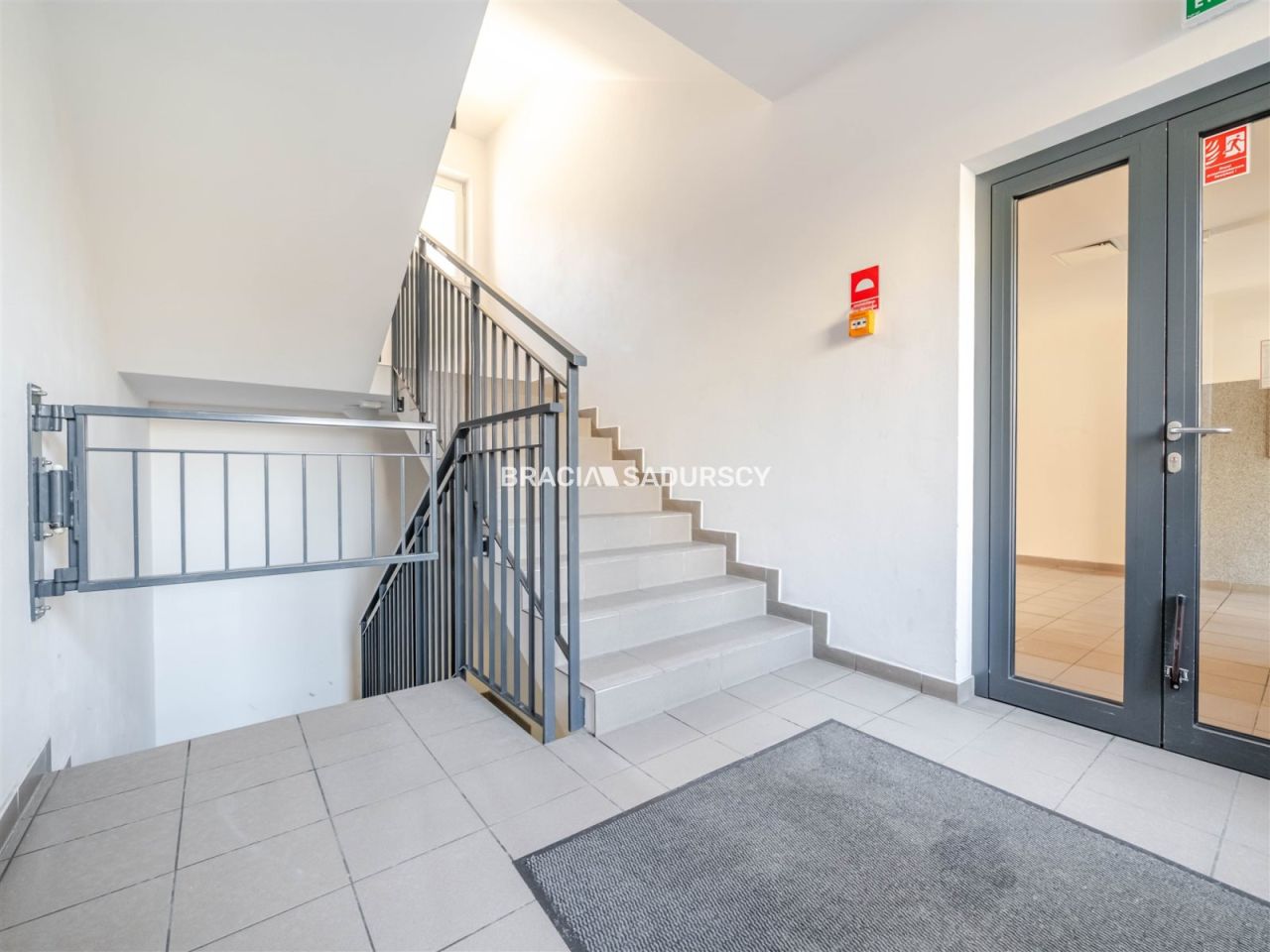 Mieszkanie 3-pokojowe Kraków, ul. Polonijna. Zdjęcie 16