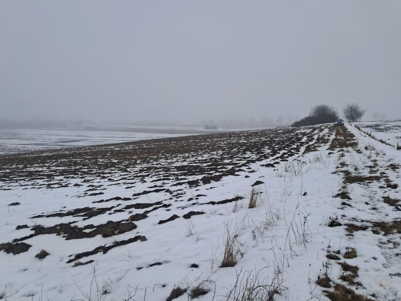 Działka budowlana Górki, ul. Słoneczna. Zdjęcie 7