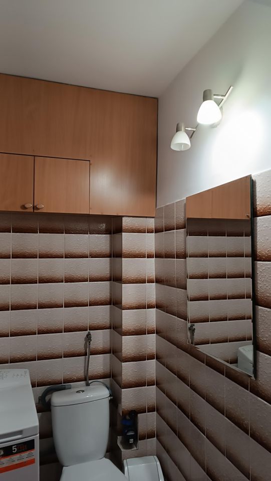 Mieszkanie 2-pokojowe Kraków Bieńczyce, os. Albertyńskie. Zdjęcie 12