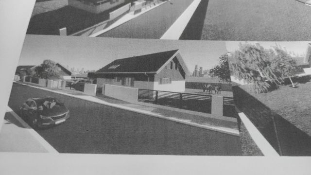 dom wolnostojący Janczewice. Zdjęcie 1