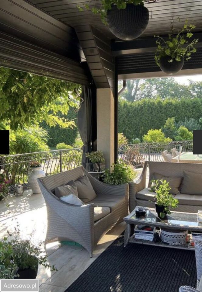 dom wolnostojący, 5 pokoi Modrzewie. Zdjęcie 13