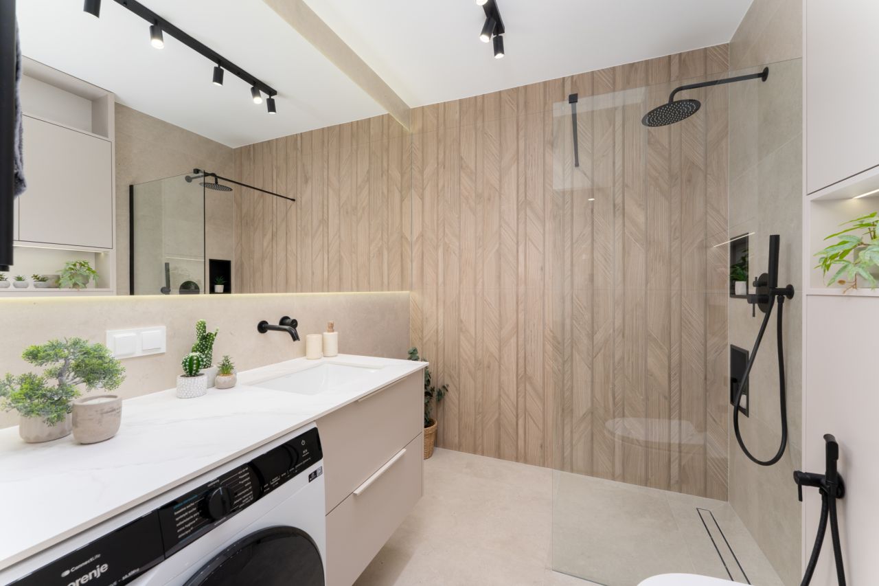 Mieszkanie 3-pokojowe Kraków Ruczaj, ul. dr. Jana Piltza. Zdjęcie 12