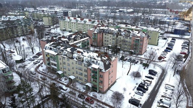 Mieszkanie 2-pokojowe Grodzisk Mazowiecki, ul. L. Teligi. Zdjęcie 13