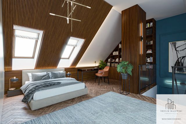 Mieszkanie 5-pokojowe Wilczyce. Zdjęcie 14