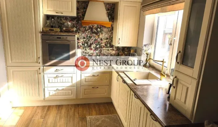 Mieszkanie 2-pokojowe Warszawa Białołęka, ul. Kamykowa