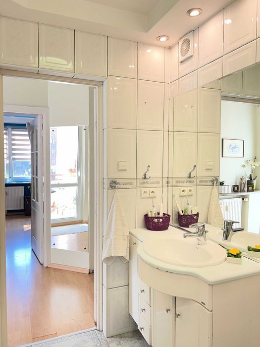 Mieszkanie 4-pokojowe Łódź Górna. Zdjęcie 8