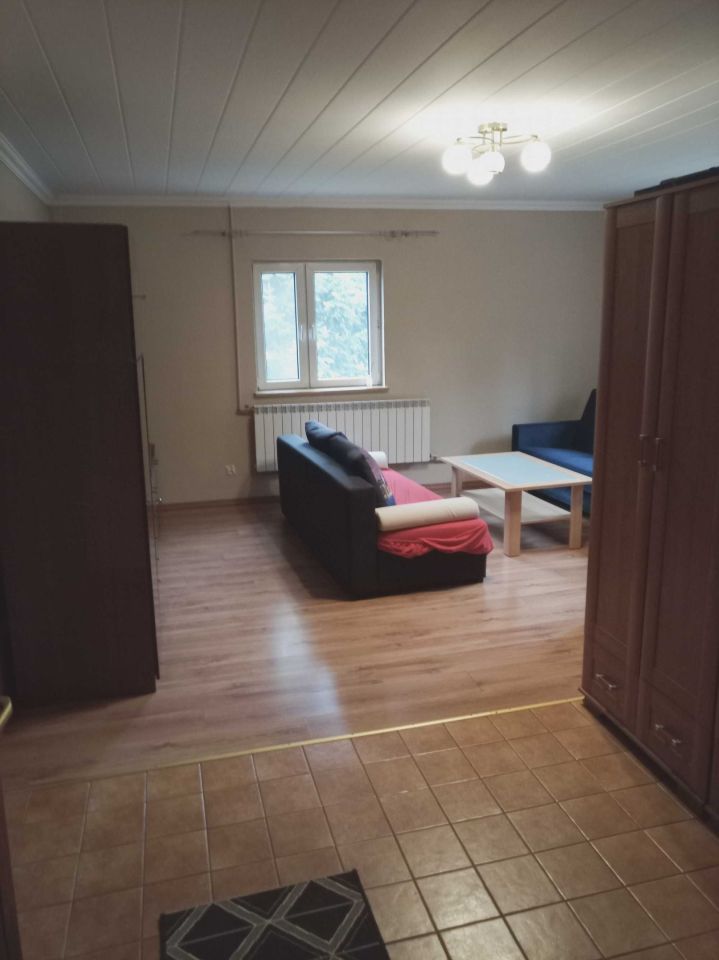 dom wolnostojący, 3 pokoje Biała Podlaska Wola, ul. Okólna. Zdjęcie 8