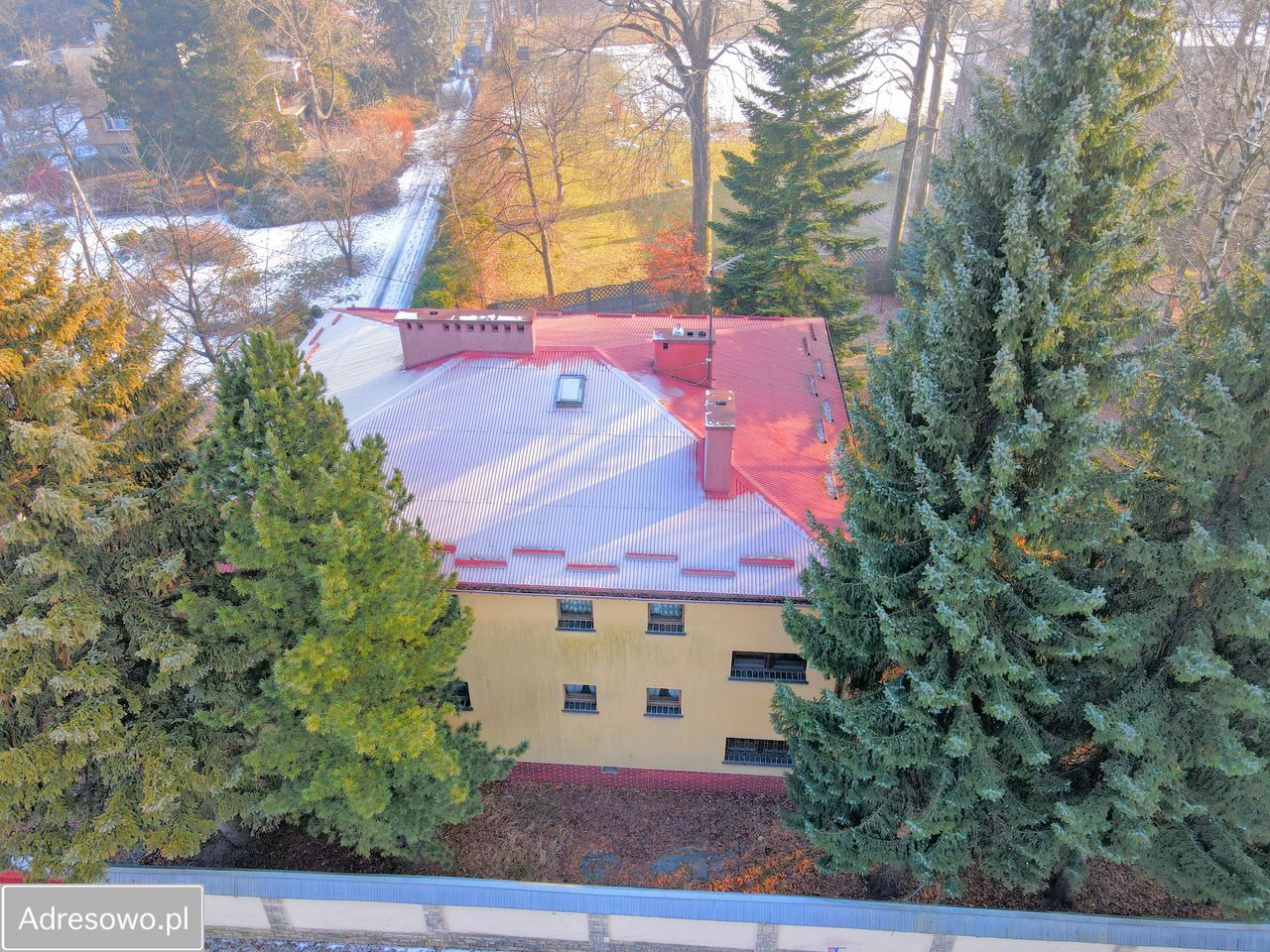 dom wolnostojący Bielsko-Biała Olszówka Dolna. Zdjęcie 5