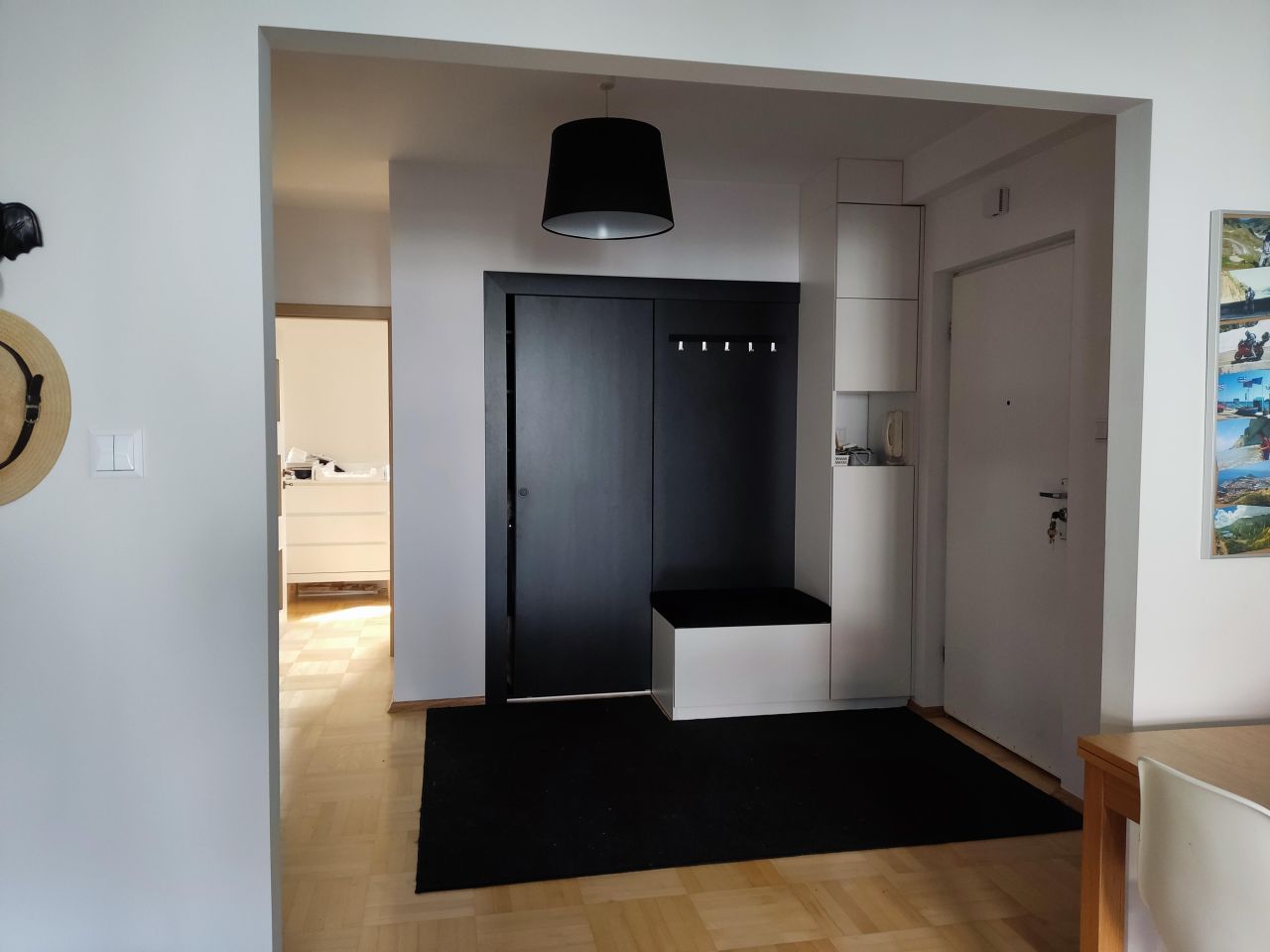 Mieszkanie 3-pokojowe Nowy Sącz Gorzków, ul. Romualda Traugutta. Zdjęcie 14