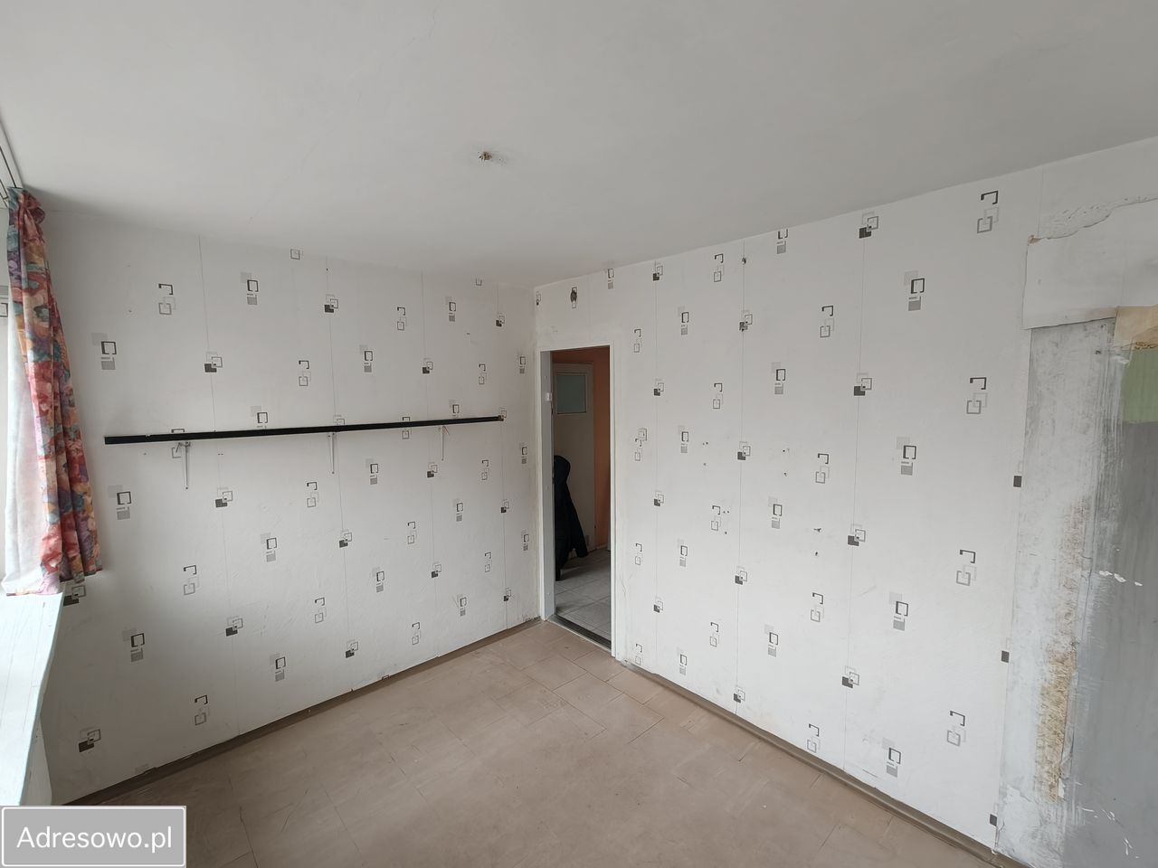 Mieszkanie 2-pokojowe Szczecin Śródmieście, al. Wojska Polskiego. Zdjęcie 11