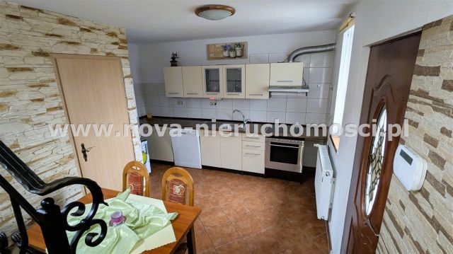 dom wolnostojący, 3 pokoje Rybnik Maroko-Nowiny, ul. Głucha. Zdjęcie 11