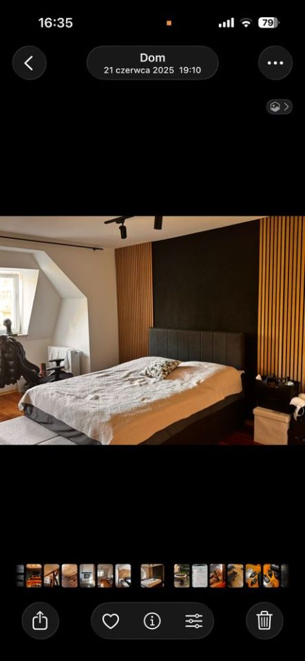 Mieszkanie 4-pokojowe Zgorzelec. Zdjęcie 7