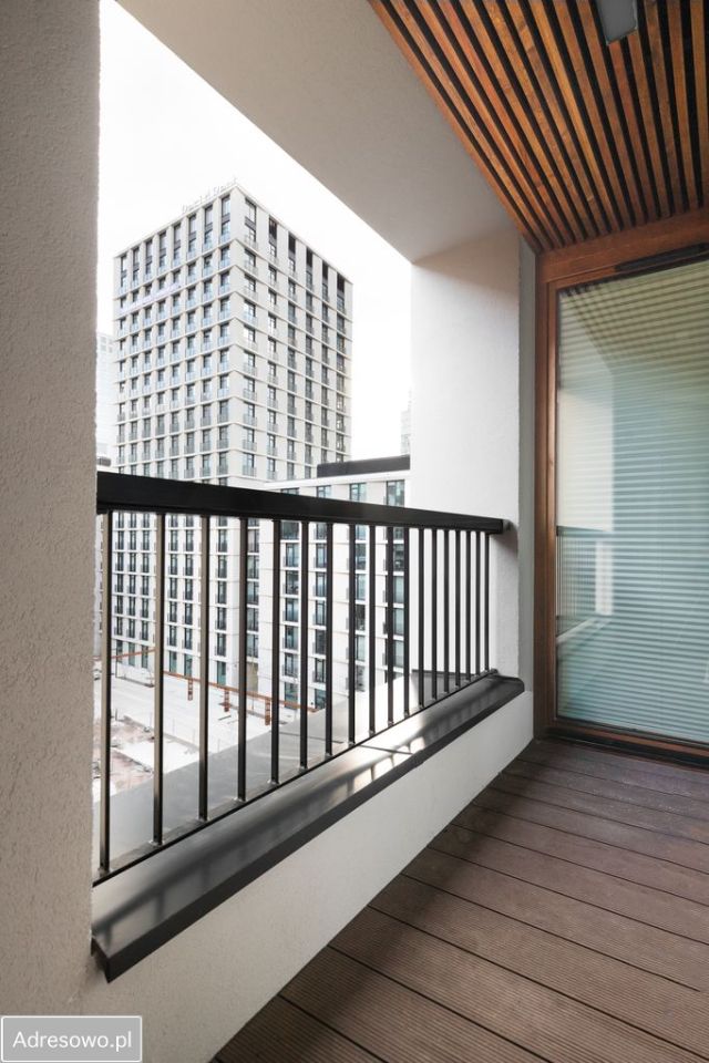 Mieszkanie 2-pokojowe Warszawa Wola, ul. Krochmalna. Zdjęcie 3